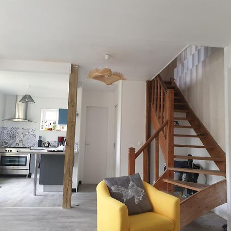 Maison Typique Royannaise Dans Un Quartier Calme 외부 사진