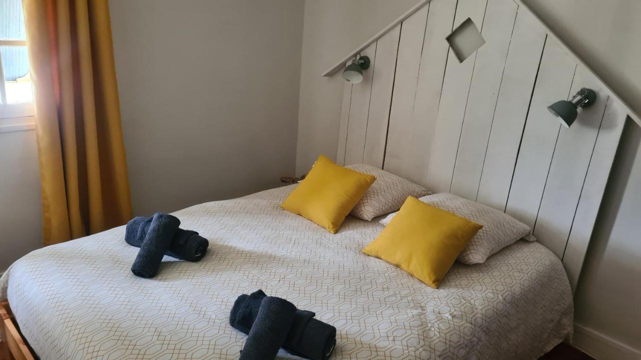 Maison Typique Royannaise Dans Un Quartier Calme 외부 사진