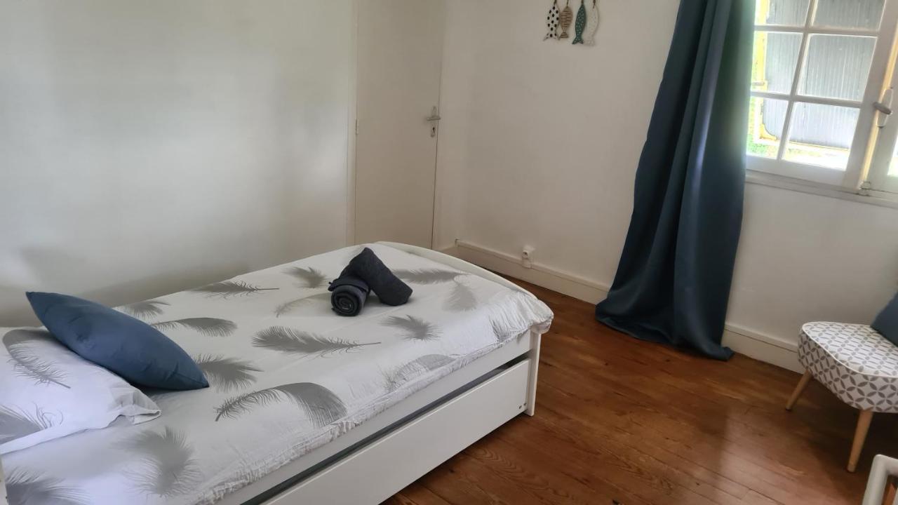 Maison Typique Royannaise Dans Un Quartier Calme 외부 사진