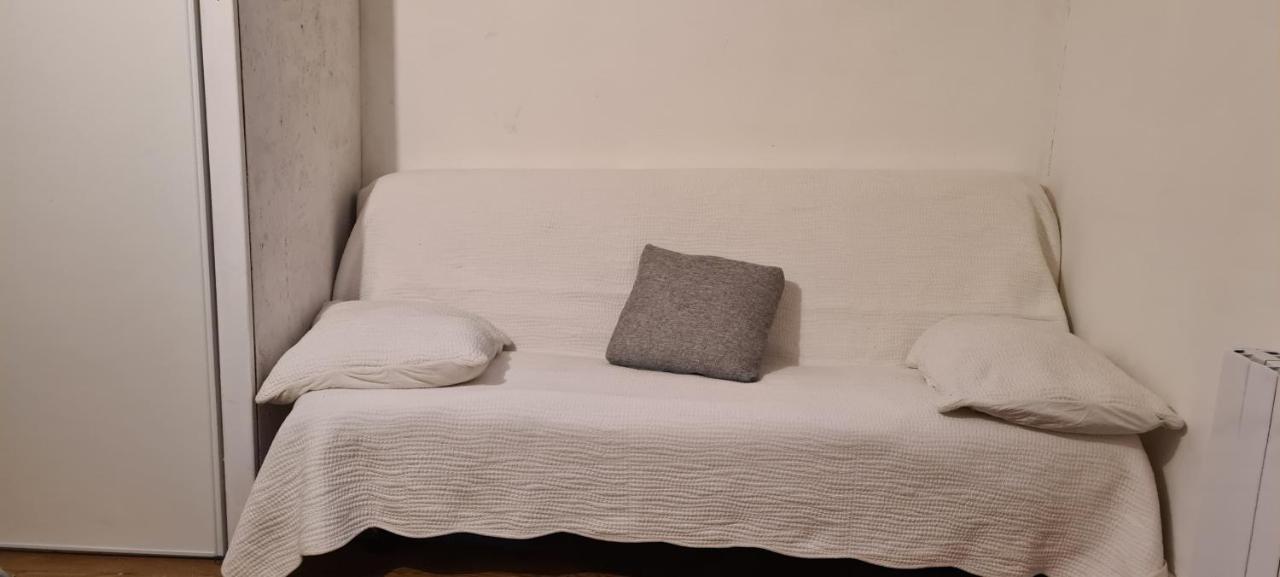 Maison Typique Royannaise Dans Un Quartier Calme 외부 사진