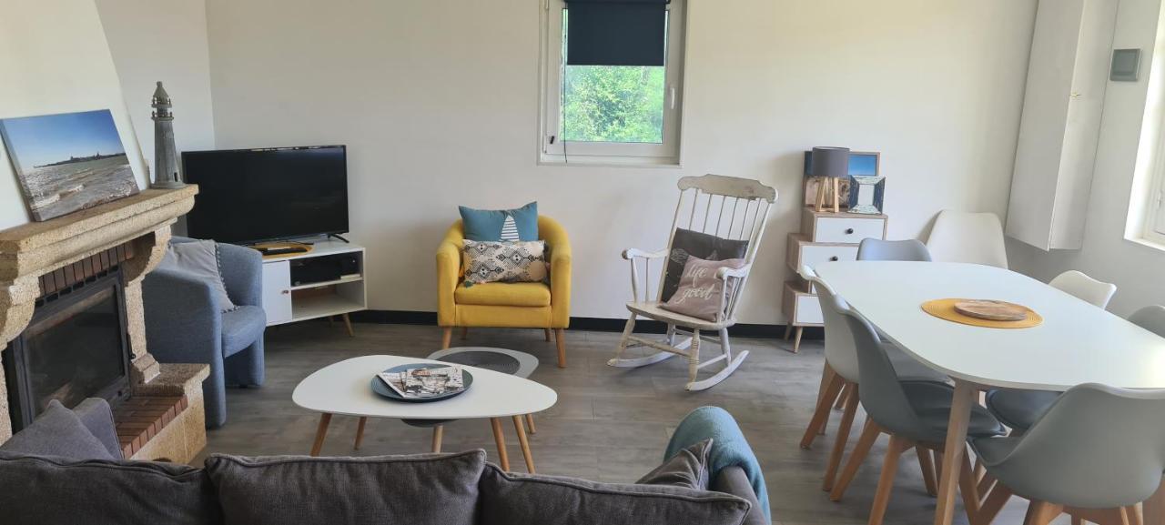 Maison Typique Royannaise Dans Un Quartier Calme 외부 사진