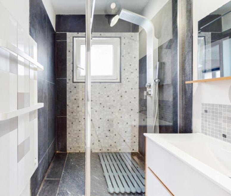 Maison Typique Royannaise Dans Un Quartier Calme 외부 사진