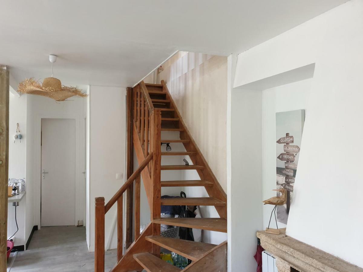 Maison Typique Royannaise Dans Un Quartier Calme 외부 사진