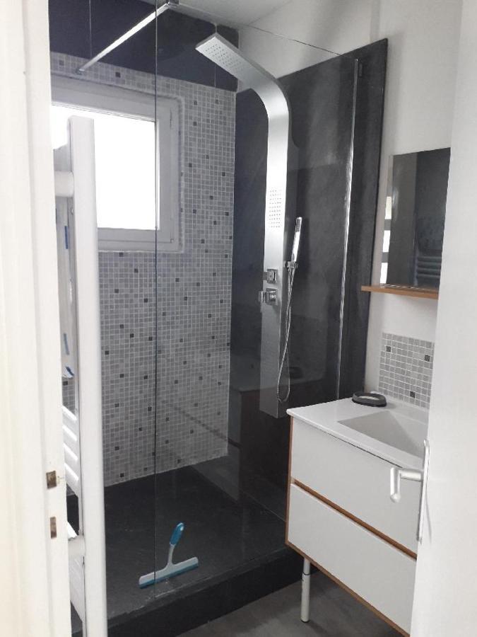 Maison Typique Royannaise Dans Un Quartier Calme 외부 사진